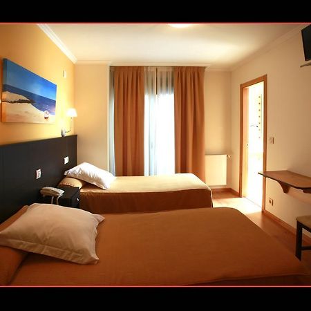 Habitat Cm Muxia Hotel Exterior foto